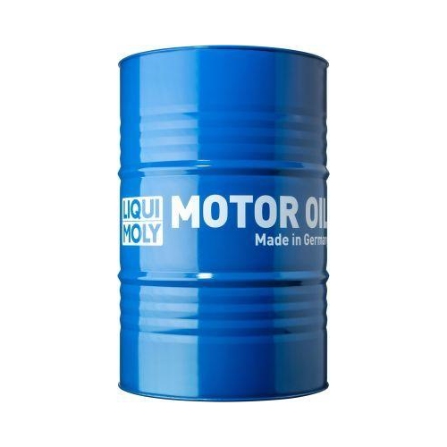 LIQUI MOLY Motoröl Top Tec 4100 5W-40