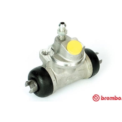 BREMBO Radbremszylinder ESSENTIAL LINE