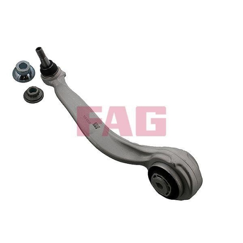 Schaeffler FAG Lenker, Radaufhängung