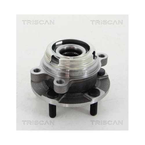 TRISCAN Radlagersatz