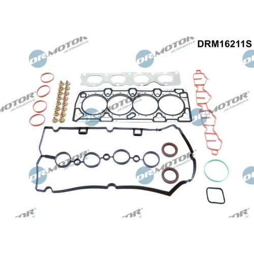 Dr.Motor Automotive Dichtungssatz, Zylinderkopf