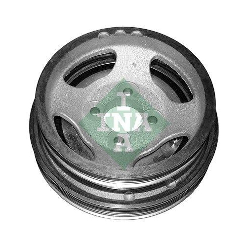 Schaeffler INA Riemenscheibe, Kurbelwelle