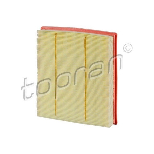 TOPRAN Luftfilter