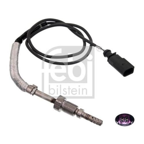 FEBI BILSTEIN Sensor, Abgastemperatur