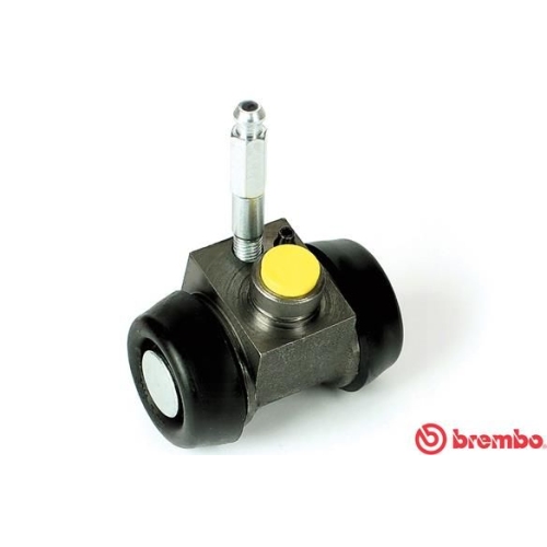 BREMBO Radbremszylinder ESSENTIAL LINE