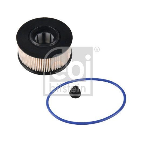 FEBI BILSTEIN Kraftstofffilter
