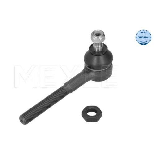 MEYLE Spurstangenkopf MEYLE-ORIGINAL: True to OE.