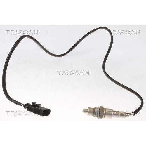 TRISCAN Lambdasonde