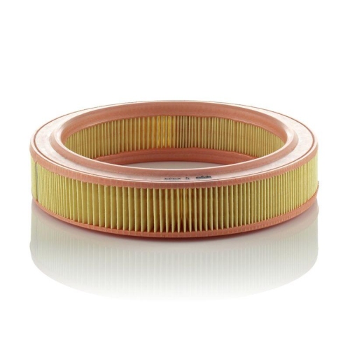 MANN-FILTER Luftfilter