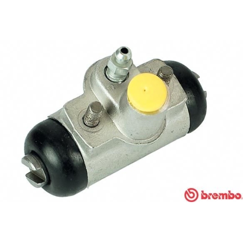 BREMBO Radbremszylinder ESSENTIAL LINE