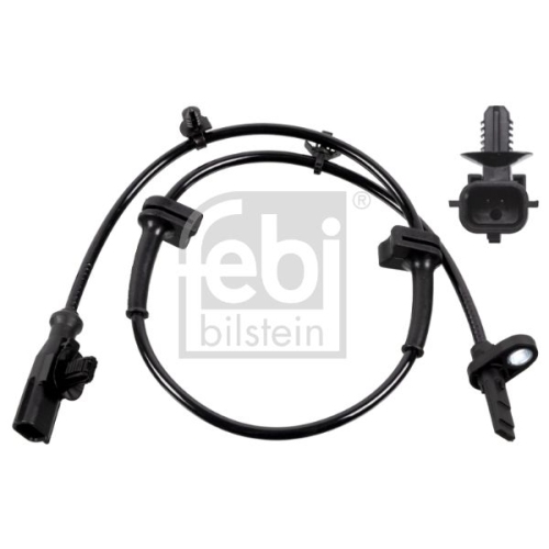 FEBI BILSTEIN Sensor, Raddrehzahl