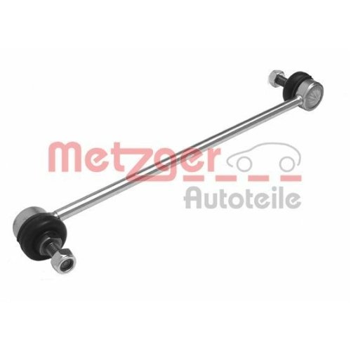 METZGER Stange/Strebe, Stabilisator KIT +