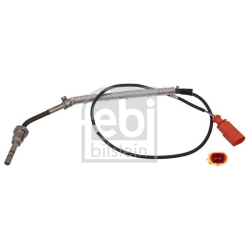 FEBI BILSTEIN Sensor, Abgastemperatur