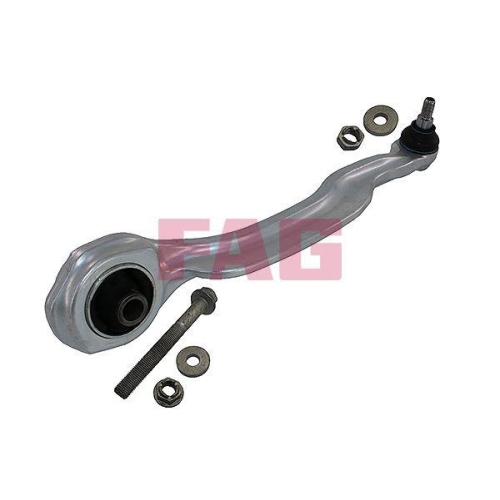 Schaeffler FAG Lenker, Radaufh&auml;ngung