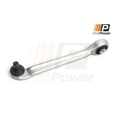 ProfiPower Lenker, Radaufh&auml;ngung