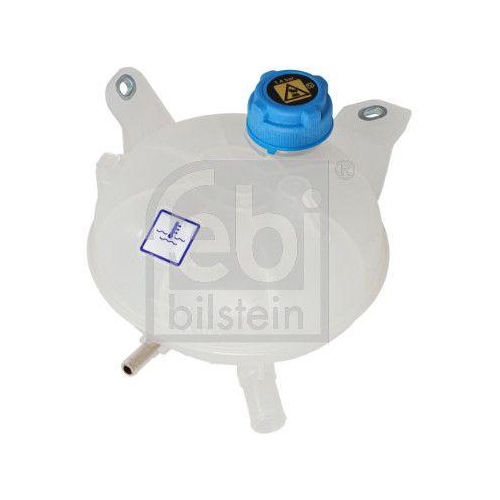 FEBI BILSTEIN Ausgleichsbehälter, Kühlmittel