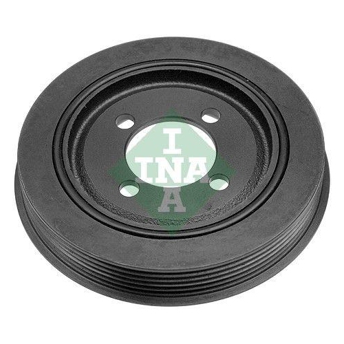 Schaeffler INA Riemenscheibe, Kurbelwelle