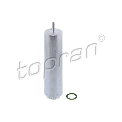 TOPRAN Kraftstofffilter