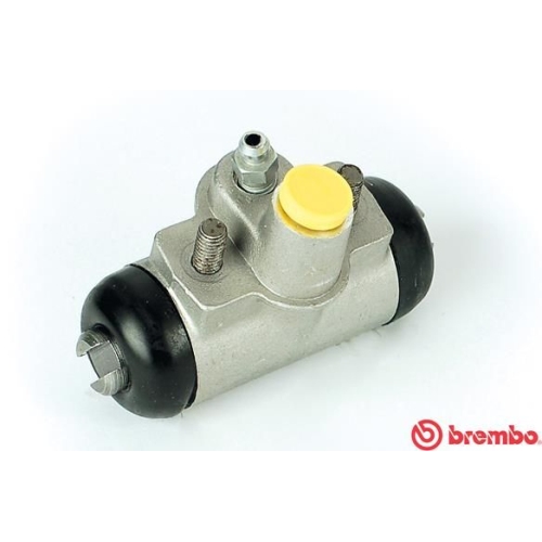 BREMBO Radbremszylinder ESSENTIAL LINE