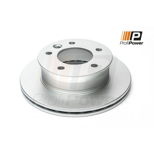 ProfiPower Bremsscheibe
