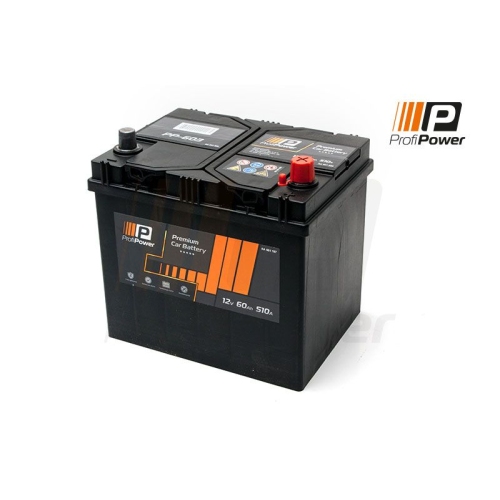 ProfiPower Starterbatterie