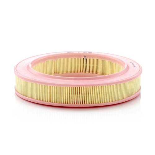 MANN-FILTER Luftfilter