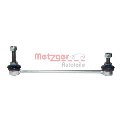 METZGER Stange/Strebe, Stabilisator KIT +