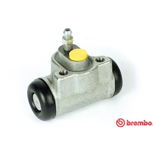 BREMBO Radbremszylinder ESSENTIAL LINE