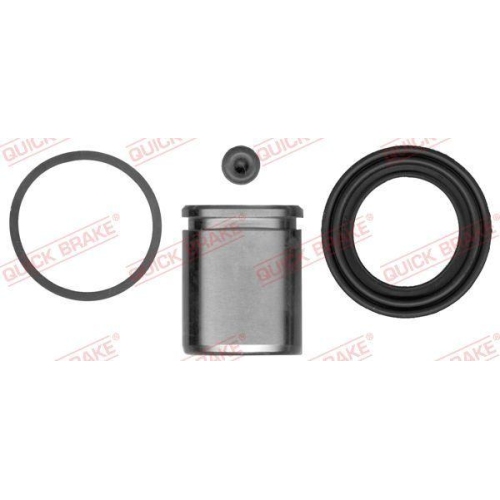 QUICK BRAKE Reparatursatz, Bremssattel