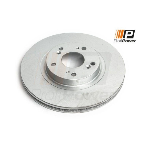 ProfiPower Bremsscheibe