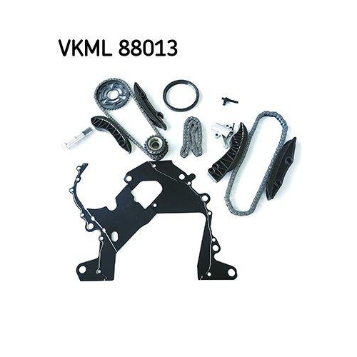 SKF Steuerkettensatz