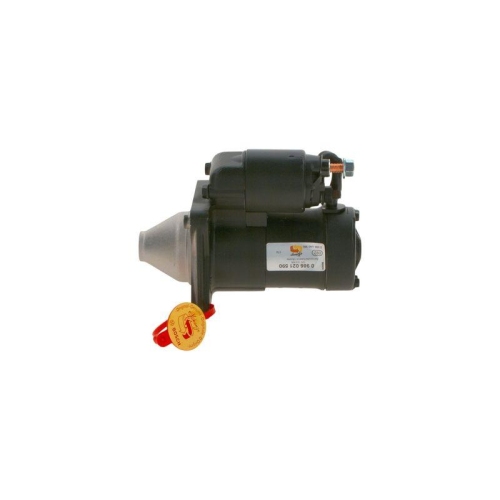 BOSCH Starter