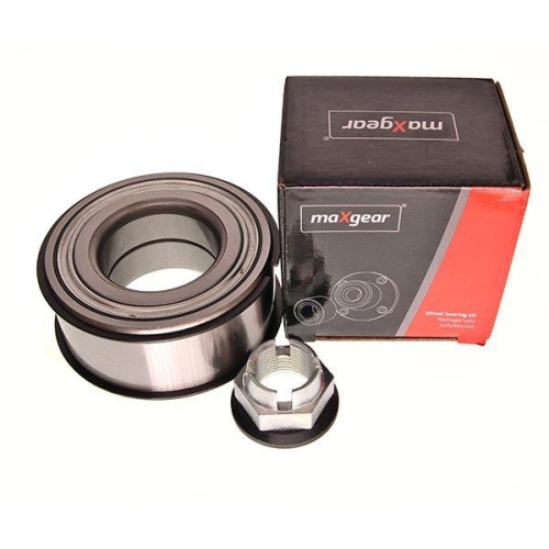 MAXGEAR Radlagersatz
