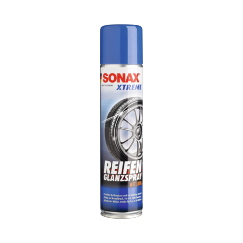 SONAX Reifenreiniger XTREME ReifenGlanzSpray