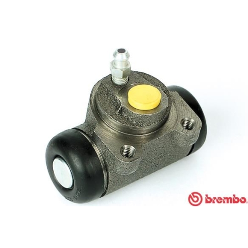 BREMBO Radbremszylinder ESSENTIAL LINE