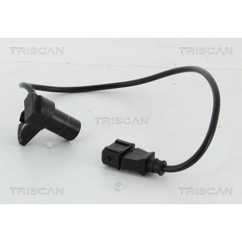 TRISCAN Sensor, Nockenwellenposition