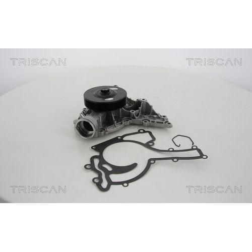 TRISCAN Wasserpumpe, Motorkühlung