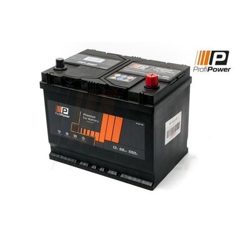 ProfiPower Starterbatterie