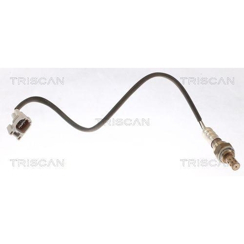 TRISCAN Lambdasonde