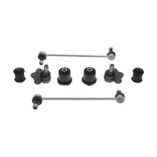 MOOG Reparatursatz, Radaufhängung