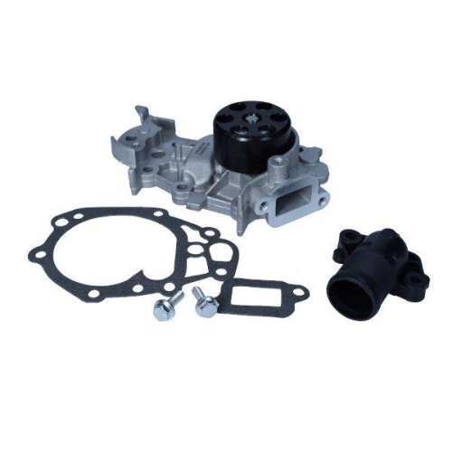 MAXGEAR Wasserpumpe, Motork&uuml;hlung