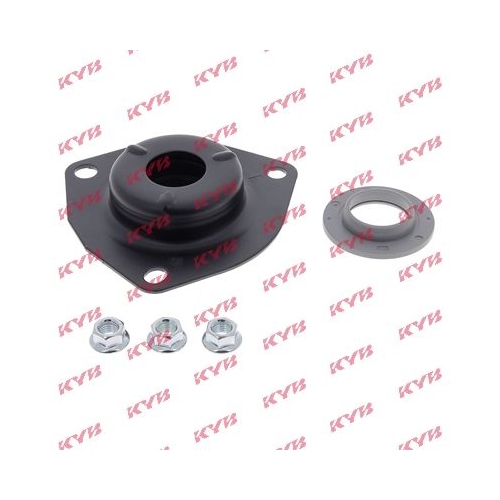 KYB Reparatursatz, Federbeinstützlager Suspension Mounting Kit