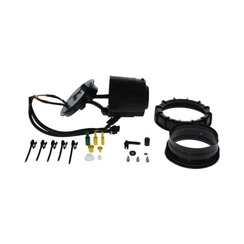 BOSCH Beheizung, Tankeinheit (Harnstoffeinspritzung)