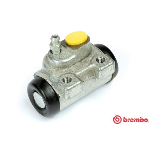 BREMBO Radbremszylinder ESSENTIAL LINE