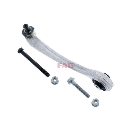 Schaeffler FAG Lenker, Radaufhängung