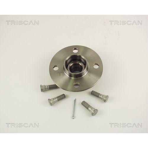 TRISCAN Radlagersatz