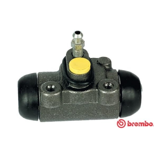 BREMBO Radbremszylinder ESSENTIAL LINE