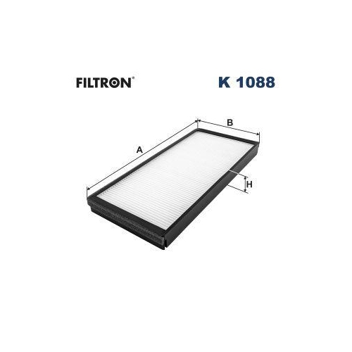 FILTRON Filter, Innenraumluft