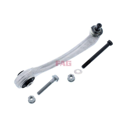 Schaeffler FAG Lenker, Radaufhängung