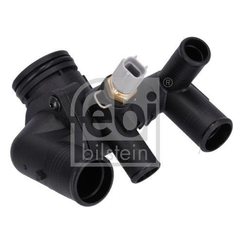 FEBI BILSTEIN Thermostat, Kühlmittel